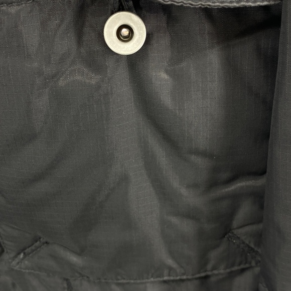 45rpm& Nylon Zip Jacket size 4 - Picture 4 of 6